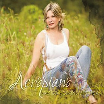 Aeropiano - Brenda Hopkins