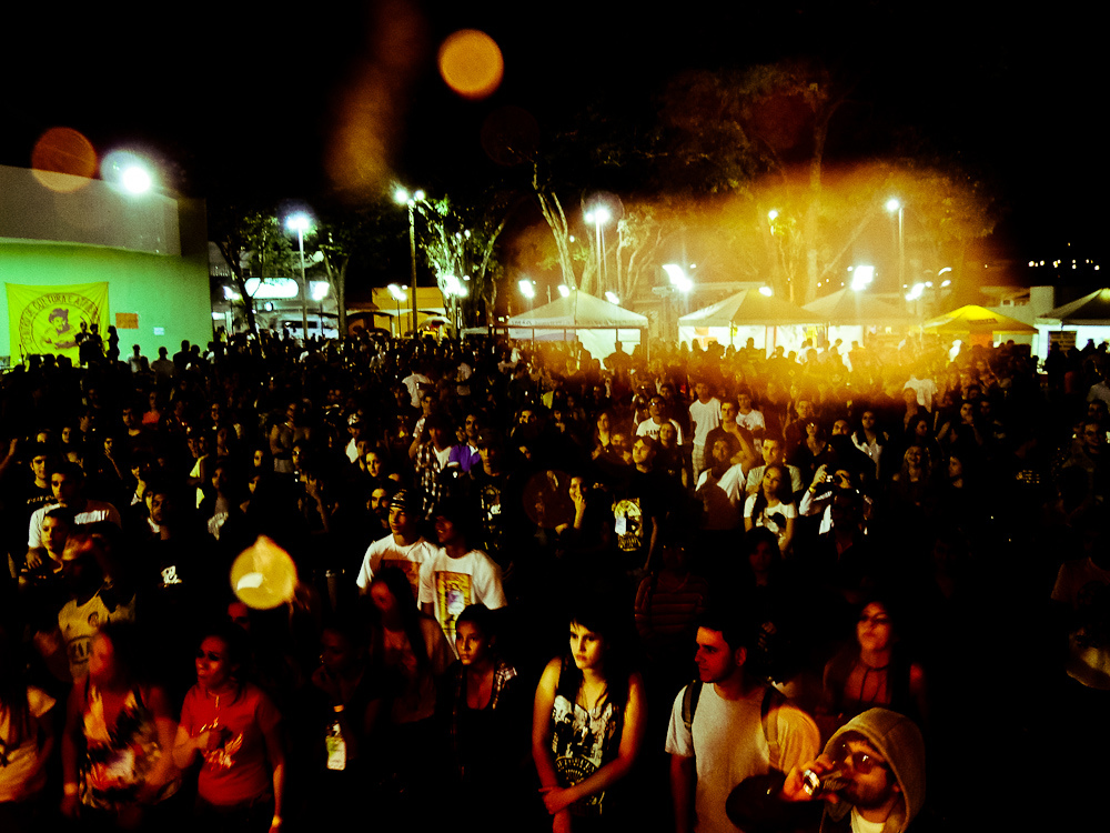 Housecore Festival